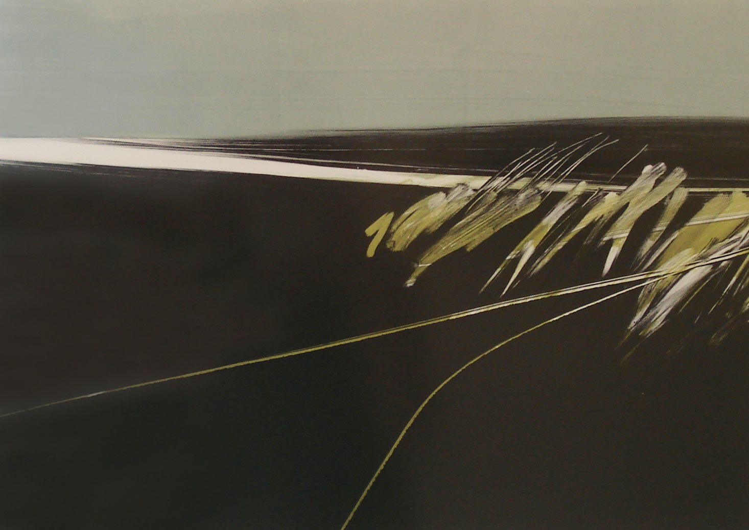 Dartmoor series SOLD