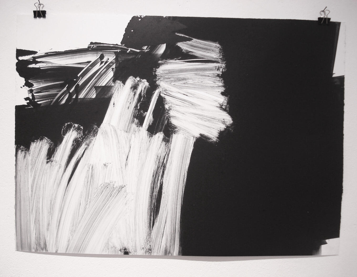 Dartmoor series SOLD