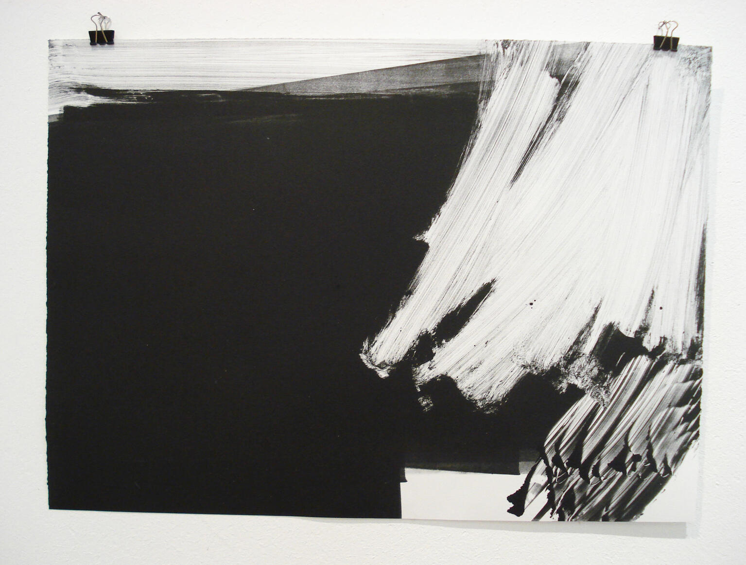 Dartmoor series SOLD