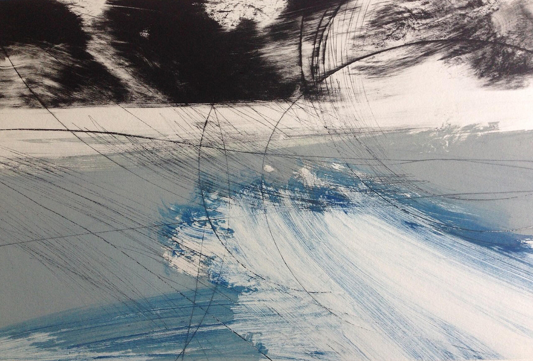Storm SOLD